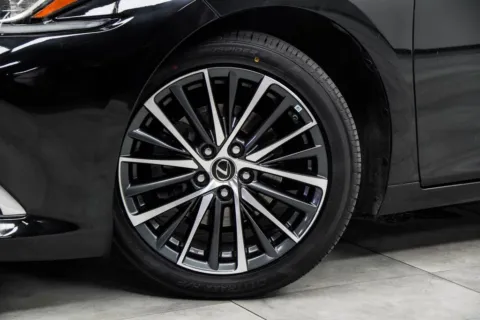 Another view of 2022 Lexus ES 350 for sale in Marietta, GA at Grand Motorcars Marietta