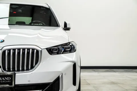 More photos of 2026 BMW X5 xDrive40i at Grand Motorcars Marietta, GA