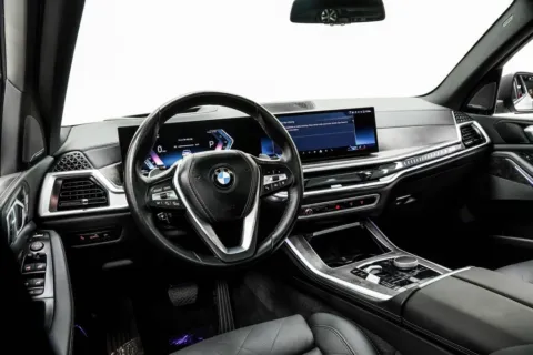 More photos of 2026 BMW X5 xDrive40i at Grand Motorcars Marietta, GA