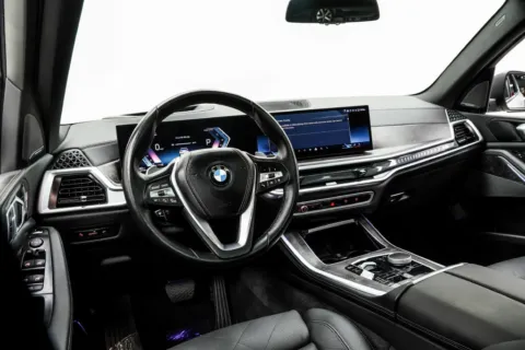 More photos of 2026 BMW X5 xDrive40i at Grand Motorcars Marietta, GA