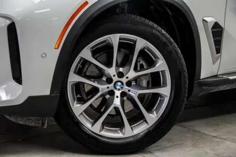 More photos of 2026 BMW X5 xDrive40i at Grand Motorcars Marietta, GA