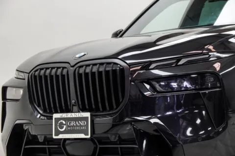 Photos of 2023 BMW X7 xDrive40i for sale in Marietta, GA at Grand Motorcars Marietta