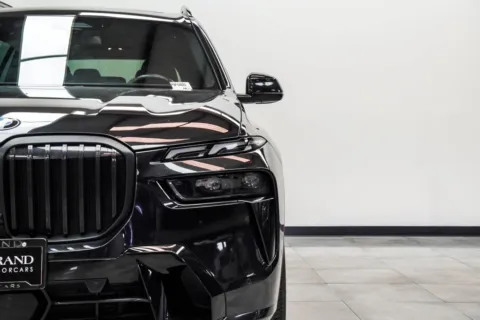 More photos of 2023 BMW X7 xDrive40i at Grand Motorcars Marietta, GA