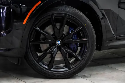 More photos of 2023 BMW X7 xDrive40i at Grand Motorcars Marietta, GA