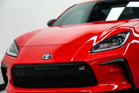 Photos of 2023 Toyota GR86 Premium for sale in Marietta, GA at Grand Motorcars Marietta