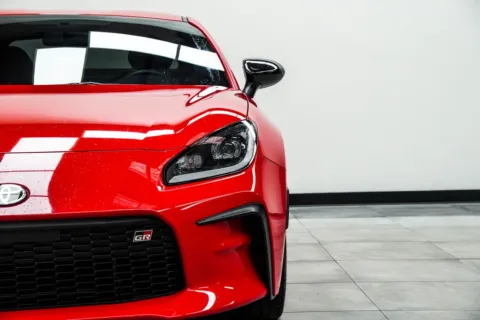 More photos of 2023 Toyota GR86 Premium at Grand Motorcars Marietta, GA