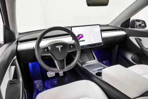 More photos of 2022 Tesla Model Y Performance at Grand Motorcars Marietta, GA