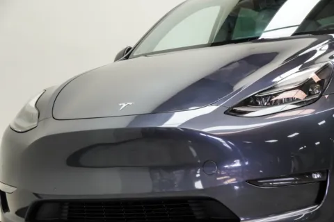 Photos of 2022 Tesla Model Y Performance for sale in Marietta, GA at Grand Motorcars Marietta