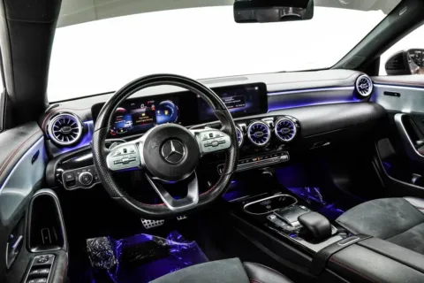 More photos of 2022 Mercedes-Benz CLA 250 at Grand Motorcars Marietta, GA