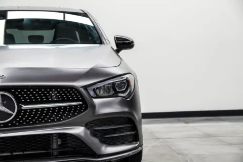 More photos of 2022 Mercedes-Benz CLA 250 at Grand Motorcars Marietta, GA