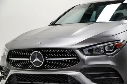 Photos of 2022 Mercedes-Benz CLA 250 for sale in Marietta, GA at Grand Motorcars Marietta