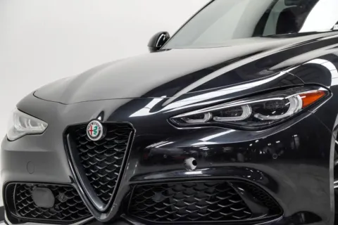 Photos of 2024 Alfa Romeo Giulia Veloce for sale in Marietta, GA at Grand Motorcars Marietta