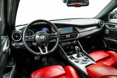 More photos of 2024 Alfa Romeo Giulia Veloce at Grand Motorcars Marietta, GA