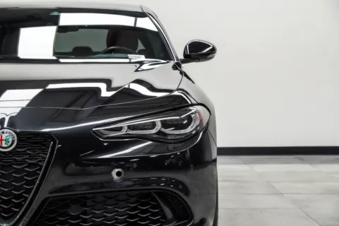 More photos of 2024 Alfa Romeo Giulia Veloce at Grand Motorcars Marietta, GA