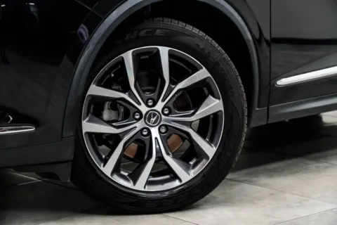 Another view of 2022 Acura MDX Technology for sale in Marietta, GA at Grand Motorcars Marietta