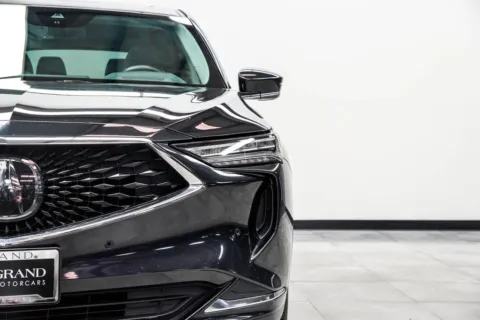 More photos of 2022 Acura MDX Technology at Grand Motorcars Marietta, GA