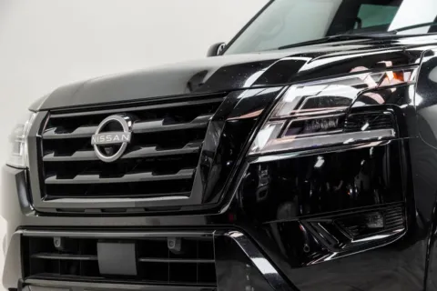 Photos of 2023 Nissan Armada SL for sale in Marietta, GA at Grand Motorcars Marietta
