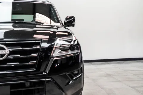 More photos of 2023 Nissan Armada SL at Grand Motorcars Marietta, GA