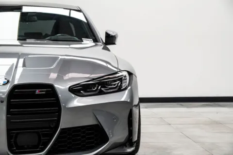 More photos of 2022 BMW M3 Competition at Grand Motorcars Marietta, GA