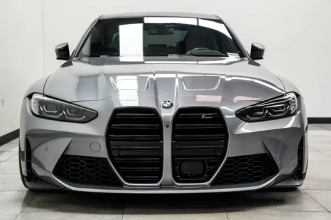 More photos of 2022 BMW M3 Competition at Grand Motorcars Marietta, GA