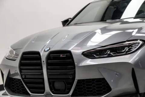 Photos of 2022 BMW M3 Competition for sale in Marietta, GA at Grand Motorcars Marietta