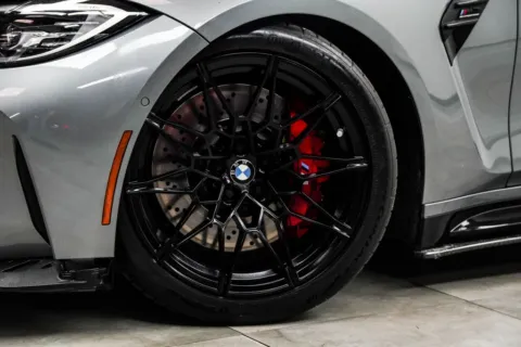Another view of 2022 BMW M3 Competition for sale in Marietta, GA at Grand Motorcars Marietta