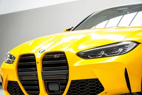 Photos of 2022 BMW M3 Competition for sale in Marietta, GA at Grand Motorcars Marietta