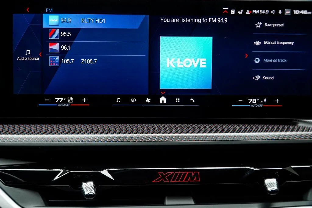 2026 BMW XM Base - Photo 31