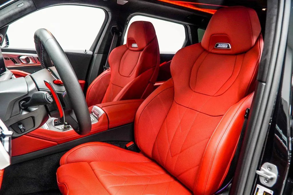 2026 BMW XM Base - Photo 47
