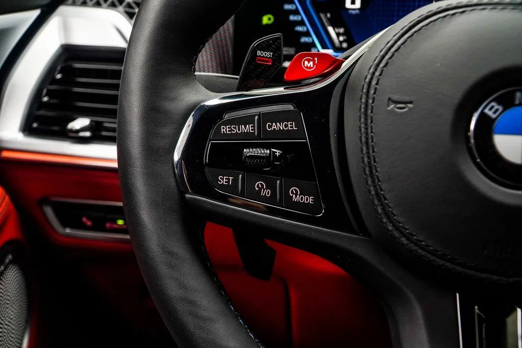 2026 BMW XM Base - Photo 36