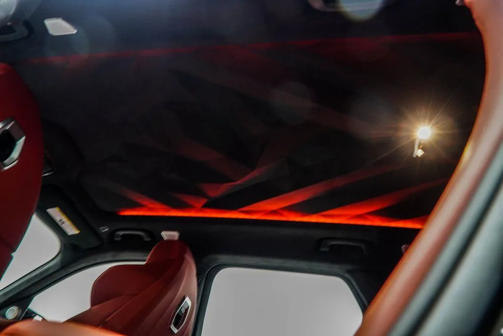 2026 BMW XM Base - Photo 53