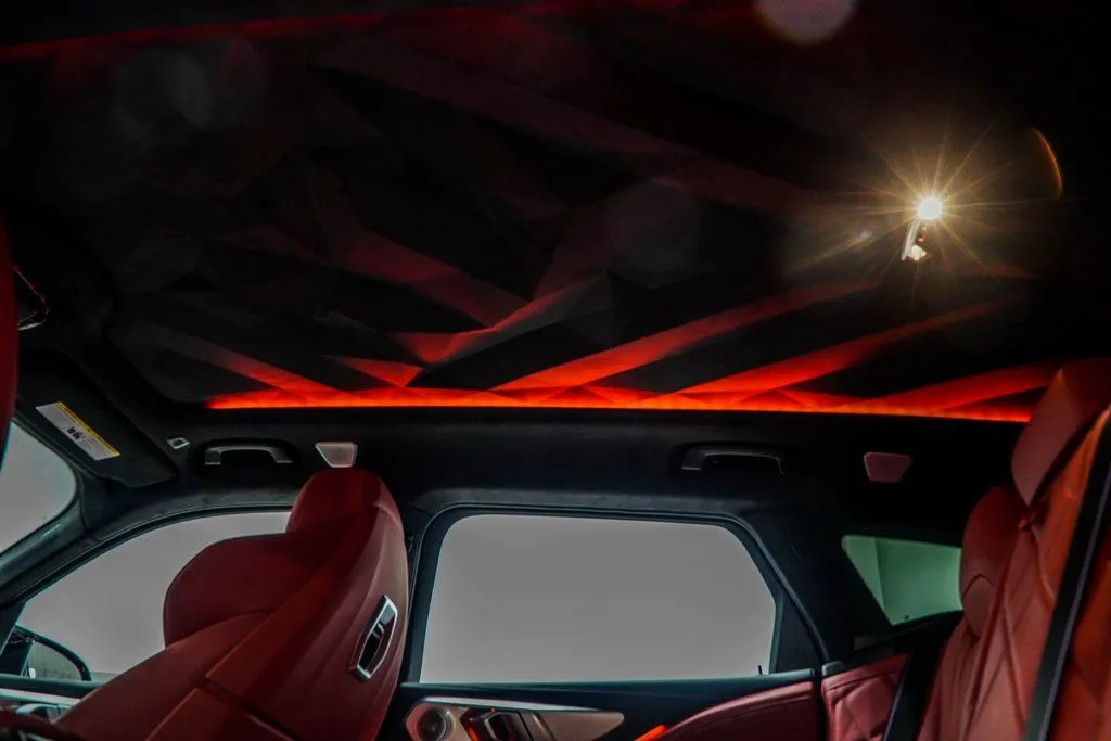 2026 BMW XM Base - Photo 54