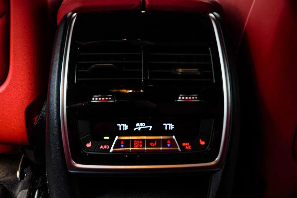 2026 BMW XM Base - Photo 55