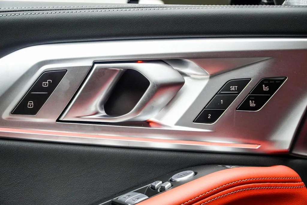 2026 BMW XM Base - Photo 43