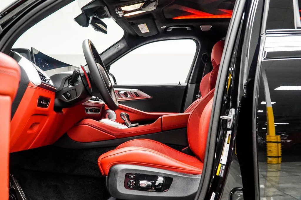 2026 BMW XM Base - Photo 49