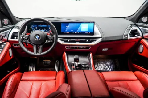 More photos of 2026 BMW XM Label at Grand Motorcars Marietta, GA