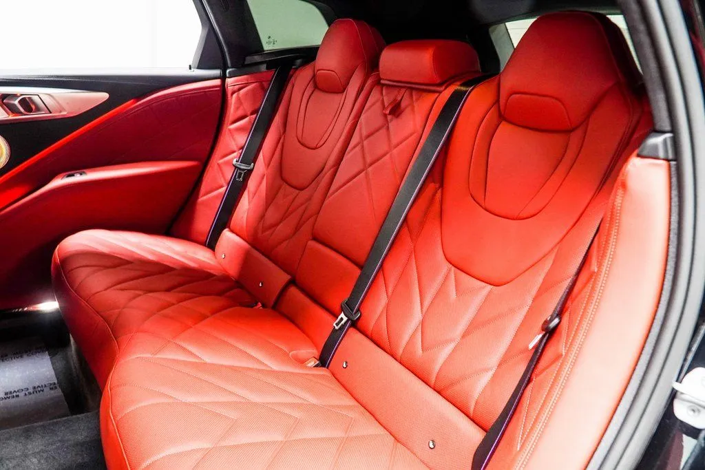 2026 BMW XM Base - Photo 52