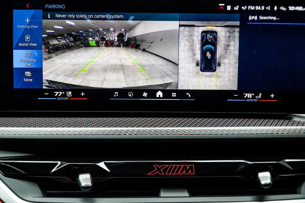 2026 BMW XM Base - Photo 32