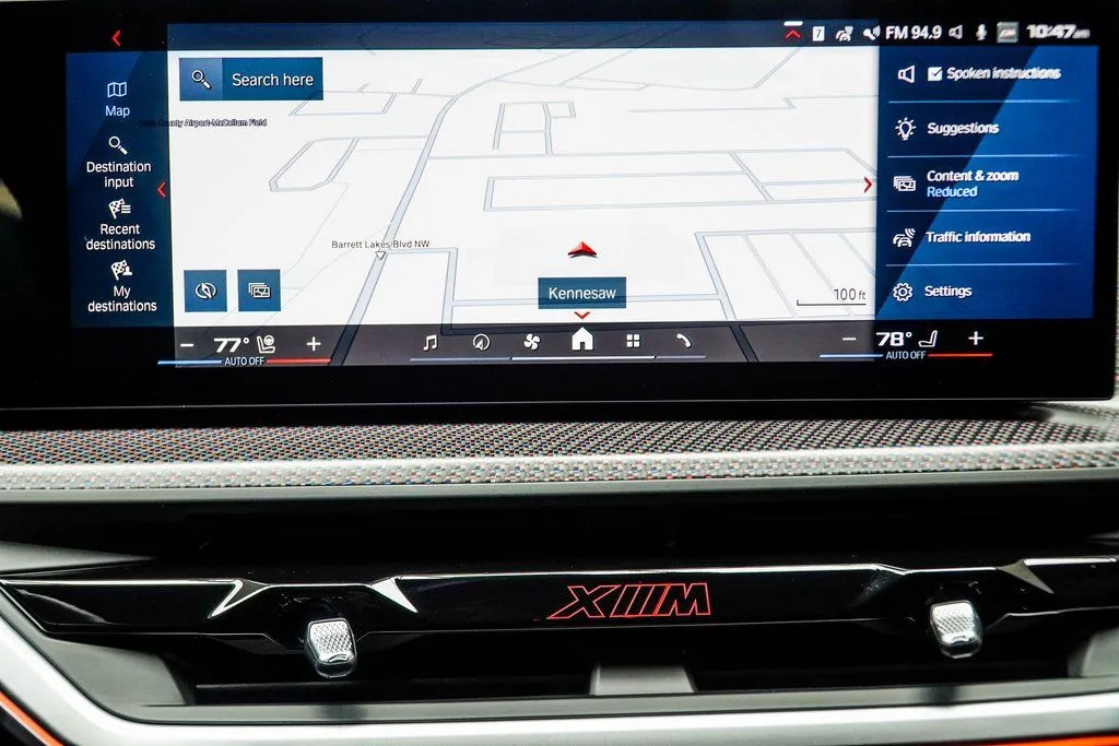 2026 BMW XM Base - Photo 28