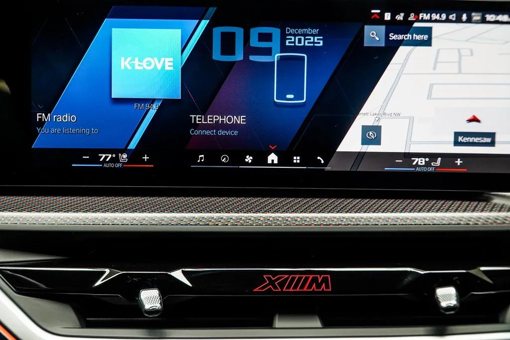 2026 BMW XM Base - Photo 29