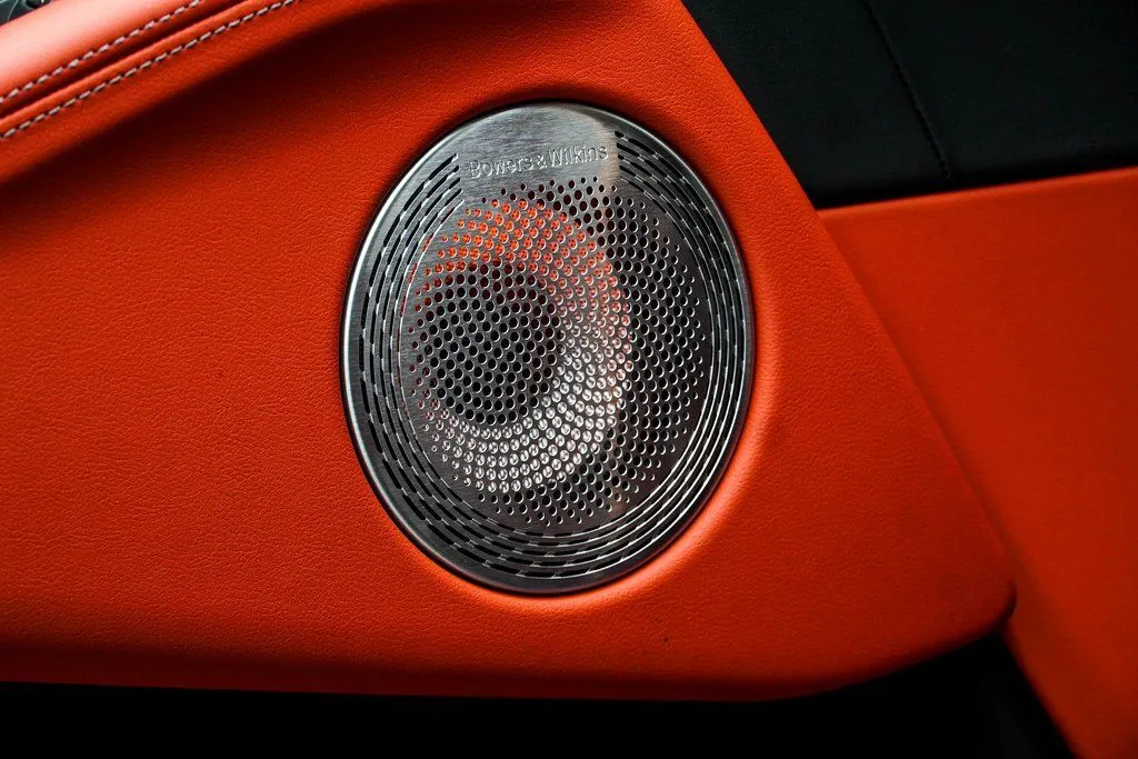 2026 BMW XM Base - Photo 44