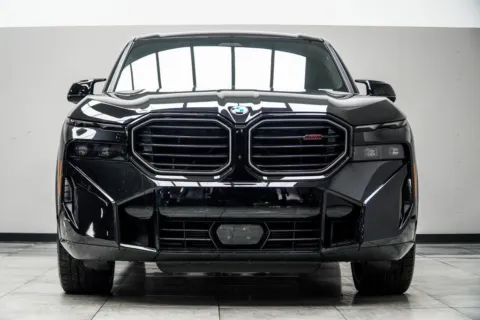 More photos of 2026 BMW XM Label at Grand Motorcars Marietta, GA