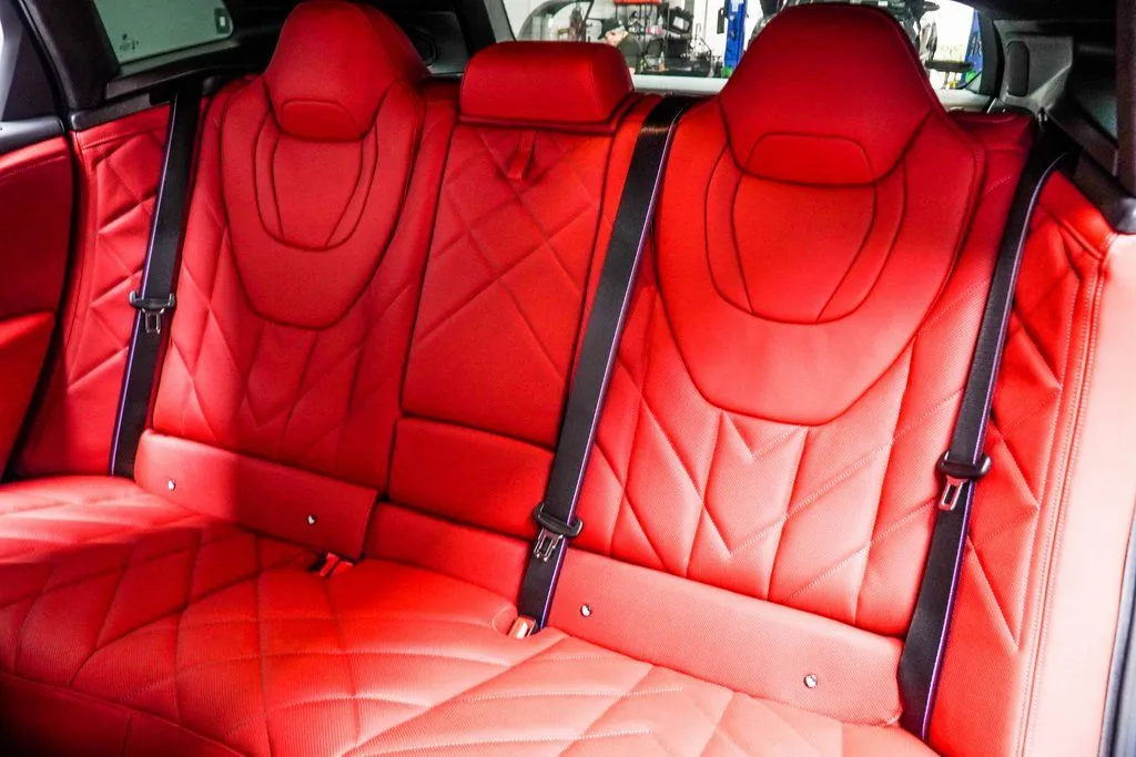 2026 BMW XM Base - Photo 51