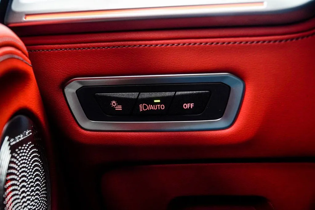 2026 BMW XM Base - Photo 38