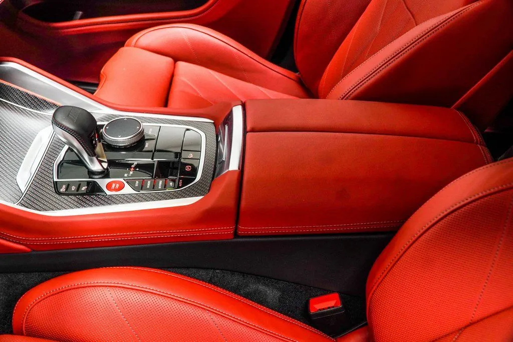 2026 BMW XM Base - Photo 22