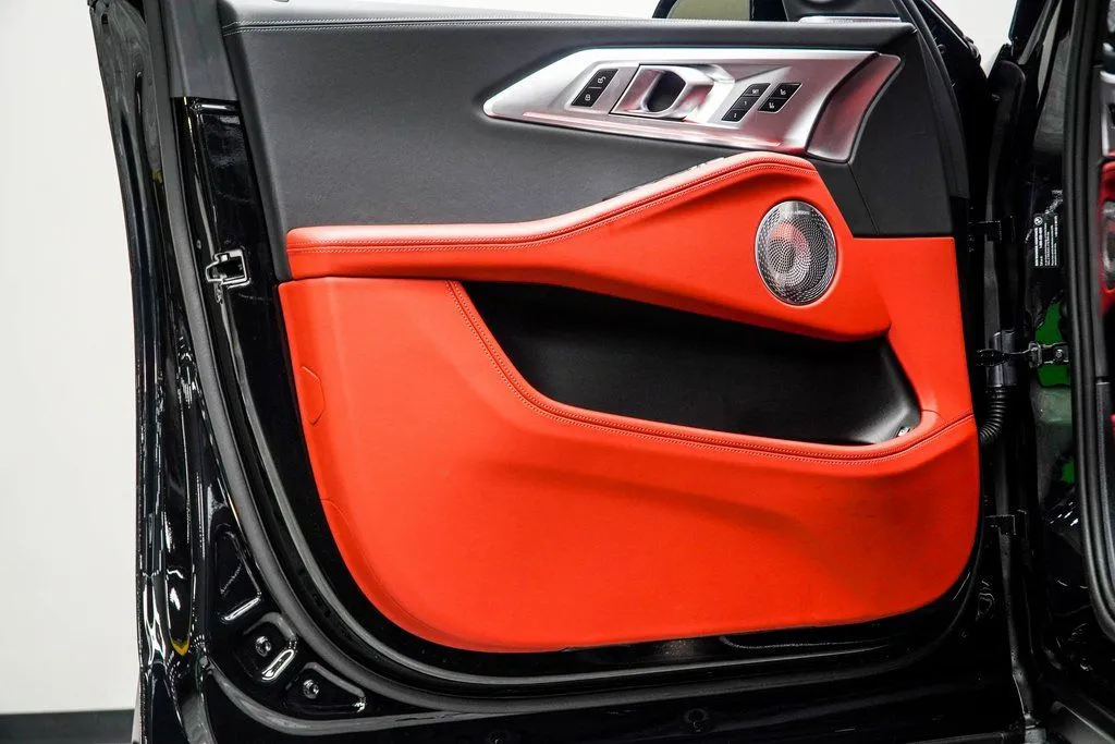 2026 BMW XM Base - Photo 41