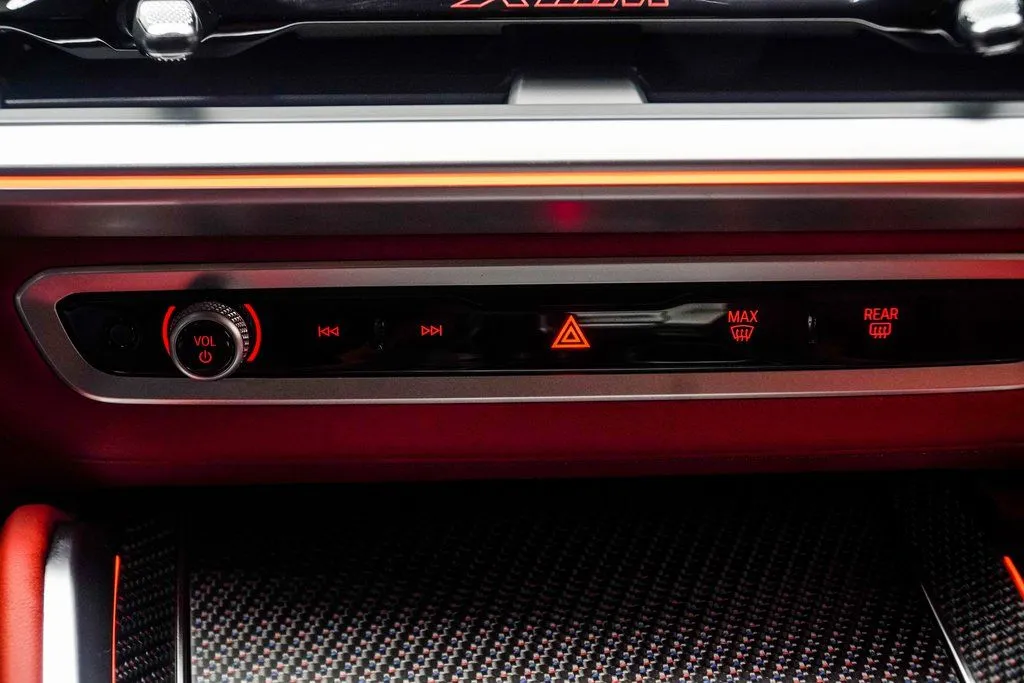 2026 BMW XM Base - Photo 26