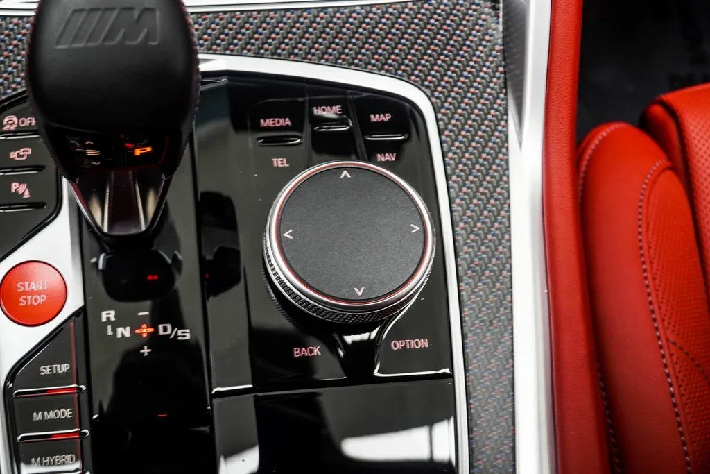 2026 BMW XM Base - Photo 25