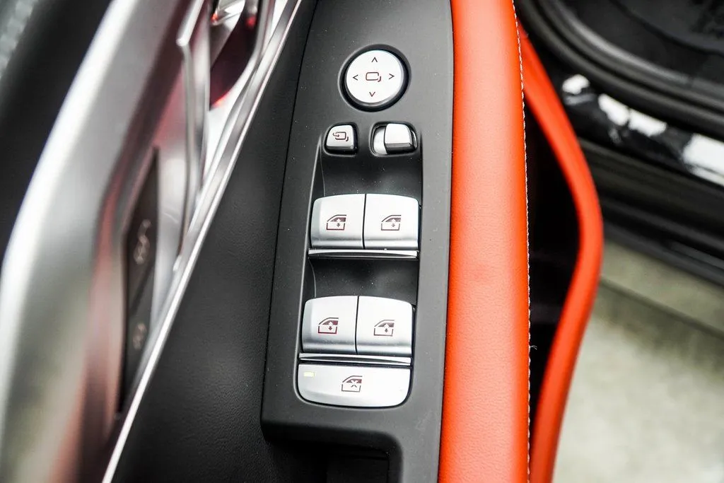 2026 BMW XM Base - Photo 45