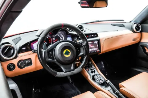 More photos of 2020 Lotus Evora GT at Grand Motorcars Marietta, GA